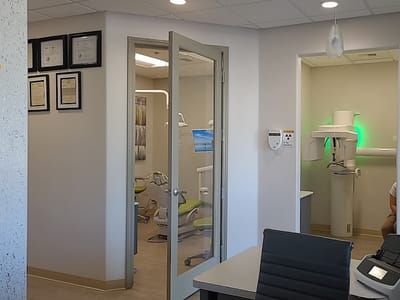 Divine Dental Solutions