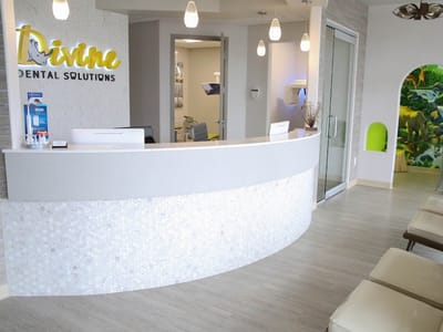Divine Dental Solutions
