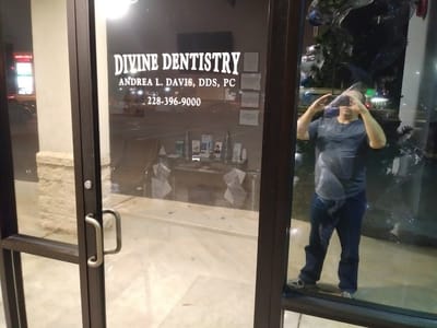 Divine Dentistry
