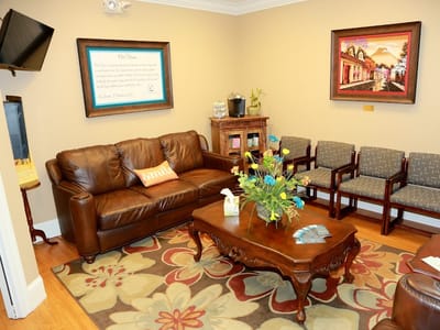 Divine Expressions Family Dentistry