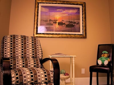 Divine Expressions Family Dentistry