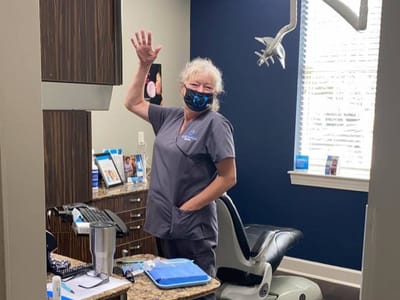 Divine Expressions Family Dentistry