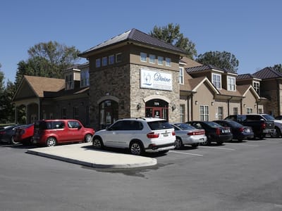 Divine Expressions Family Dentistry