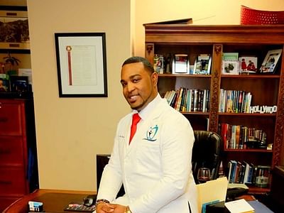 Divine Expressions Family Dentistry