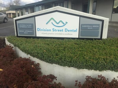 Division Street Dental
