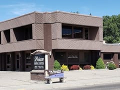 Dixon Dental Center