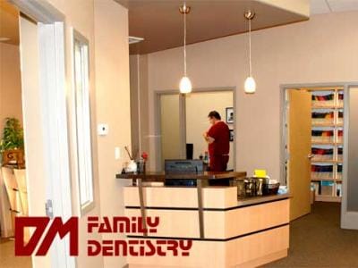 DM Family Dentistry