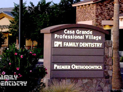 DM Family Dentistry