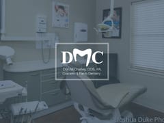 DMC Dental - North Crossover