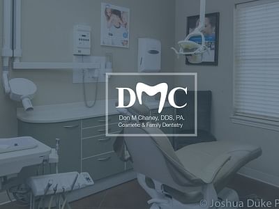 DMC Dental - North Crossover