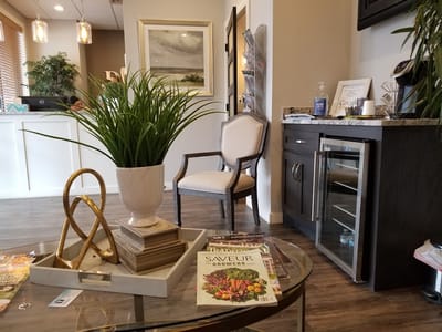 DMC Dental - North Crossover