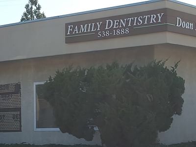 DoanDDS Family Dentistry