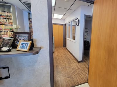 Dobson Ranch Family Dentistry