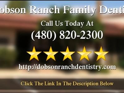 Dobson Ranch Family Dentistry