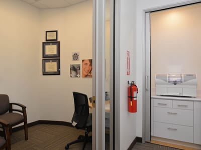 Doctor Phillips Modern Dentistry