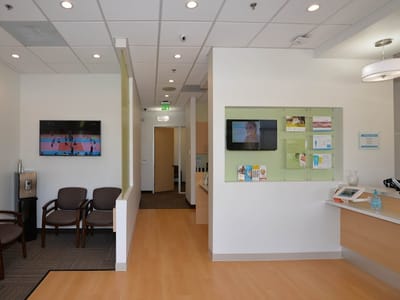 Doctor Phillips Modern Dentistry