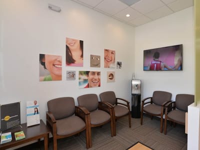 Doctor Phillips Modern Dentistry