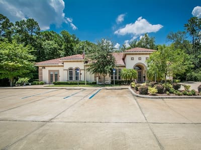 Doctors Lake Family Dental