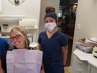 Dodge City Dental Care