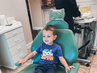 Dodge City Dental Care