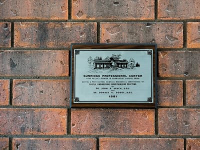 Dodge Family Dentistry