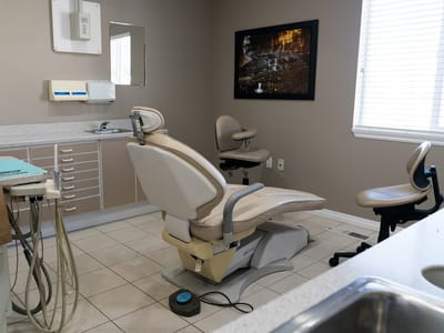 Dodge Family Dentistry