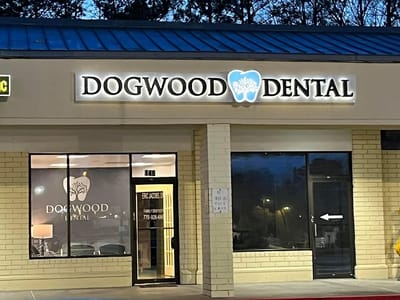 Dogwood Dental