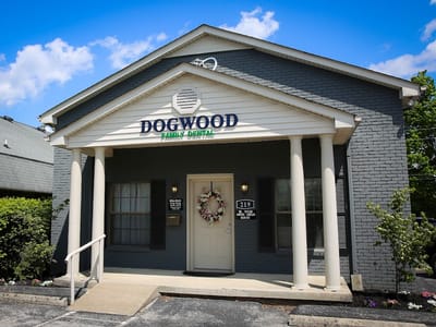 Dogwood Family Dental