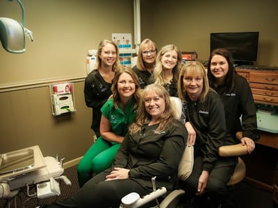 Dogwood Family Dental