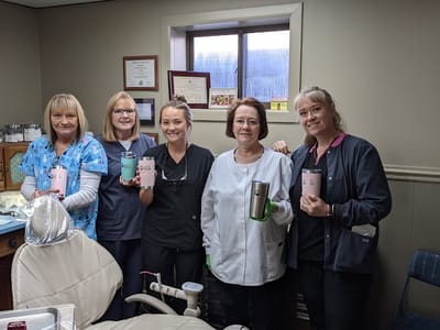 Dogwood Family Dental