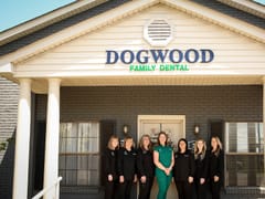 Dogwood Family Dental