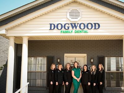 Dogwood Family Dental