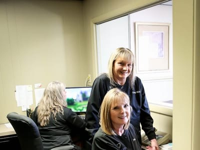 Dogwood Family Dental