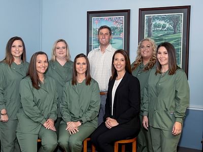 Dolan Family Dentistry