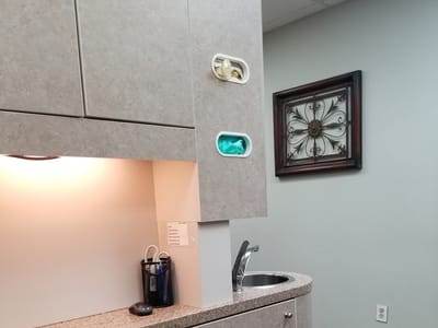 Dolive DDS Family & Cosmetic Dentistry