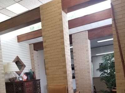 Dolive DDS Family & Cosmetic Dentistry