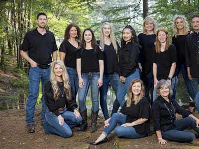 Dolive DDS Family & Cosmetic Dentistry