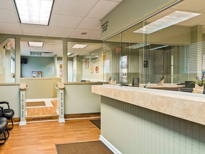 Dolson Avenue Dental