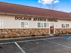 Dolson Avenue Dental