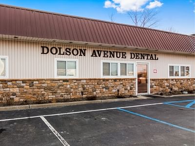Dolson Avenue Dental