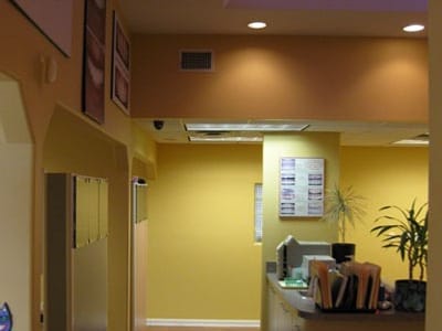Dolson Avenue Dental