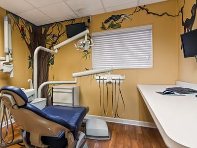 Dolson Avenue Dental