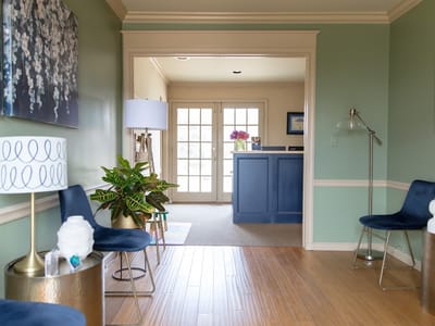 Domian Family Dentistry