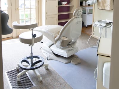 Domian Family Dentistry