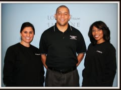 Dominguez & Rucker Family Dentistry