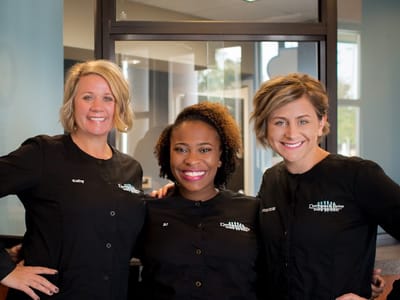 Dominguez & Rucker Family Dentistry