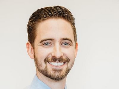 Dominic Marketto, D.D.S