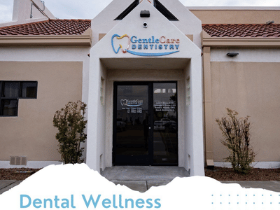 Dominic Marketto, D.D.S