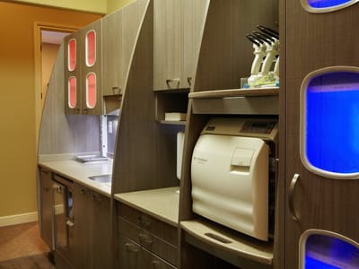 Dominion Ridge Dentistry