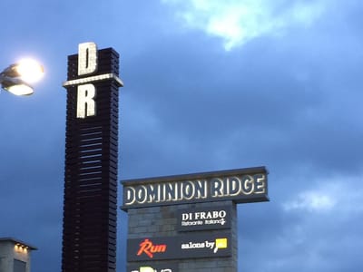 Dominion Ridge Dentistry